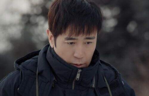 《我是刑警》叶茂生追凶连中3枪，死前遗言道出凶手身份，竟是熟悉的他