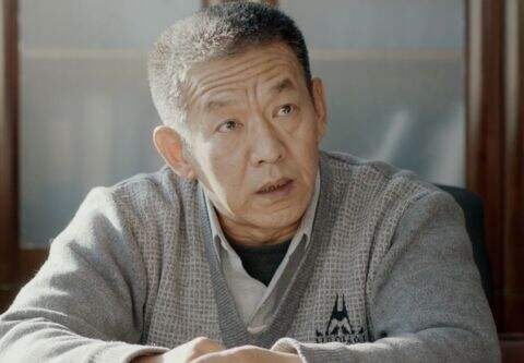 《我是刑警》秦川五年实现“三连跳”并非偶然，只因有韩局、戴局为他铺路