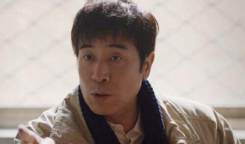《我是刑警》秦川五年实现“三连跳”并非偶然，只因有韩局、戴局为他铺路