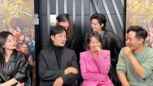 《小巷人家》第二季被实锤,宋莹或将换人出演,向鹏飞神秘女友即将揭晓