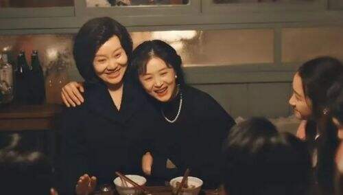 《小巷人家》第二季被实锤,宋莹或将换人出演,向鹏飞神秘女友即将揭晓