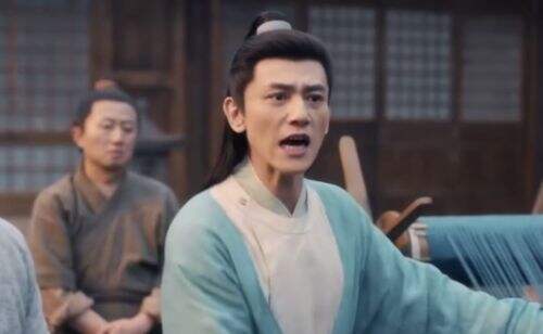 《蜀锦人家》若非玉玲珑挑明真相,季英英永远不知,竟是她害惨了哥哥