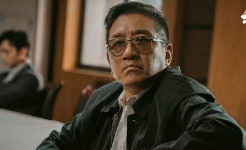 《我是刑警》比宋小军更狠的嫌犯出现,不仅心思缜密而且胆大包天
