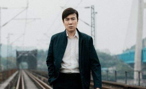 《我是刑警》秦川与武老的对话,暴露了他的真正目的,真是任重而道远啊
