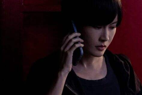《白夜破晓》所有人都想不到,警队内鬼竟然是她?郑旗和施局纯粹背锅侠