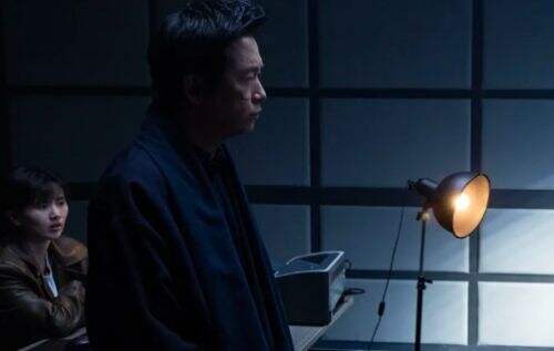 《白夜破晓》所有人都想不到,警队内鬼竟然是她?郑旗和施局纯粹背锅侠