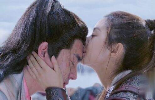 《楚乔传2》正式开机,苦等七年竟惨遭全员换人,这选角是认真的吗?