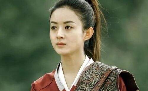 《楚乔传2》宣布开机,各主演退出,新人选引观众不满,网友:炒冷饭?