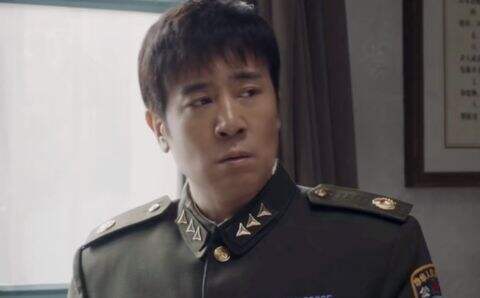 《我是刑警》叶茂生惨死,秦川万万没想到,敌人一直在他们身边