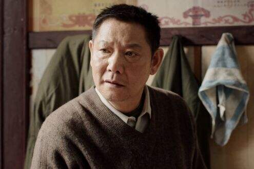 《我是刑警》叶茂生惨死,秦川万万没想到,敌人一直在他们身边