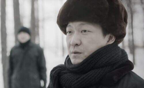 《我是刑警》叶茂生惨死,秦川万万没想到,敌人一直在他们身边