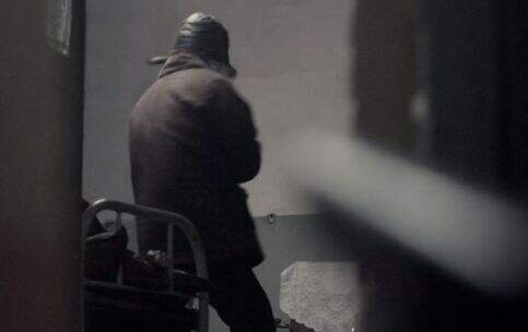 《我是刑警》叶茂生惨死,秦川万万没想到,敌人一直在他们身边