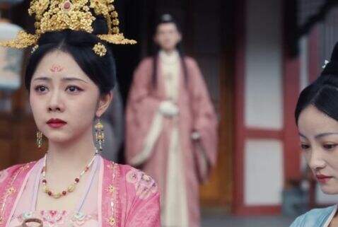 《蜀锦人家》若不是季英英被逼为妾，她永远也不知，杨静澜的爱有多重