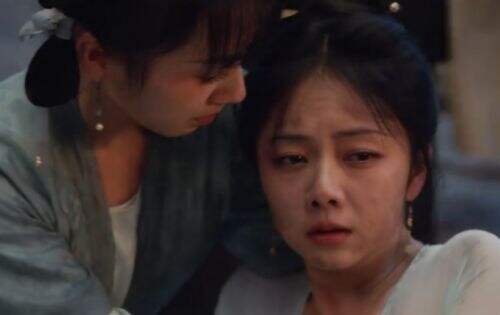 《蜀锦人家》若不是季英英被逼为妾，她永远也不知，杨静澜的爱有多重