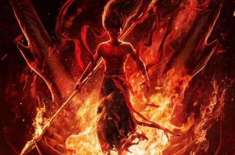 《哪吒2魔童闹海》正式定档2025大年初一,苦等五年续集终于要来了!