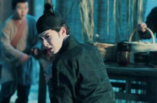 《九重紫》窦昭重活一世，仍然救不了母亲和舅舅，有两处细节被她忽略