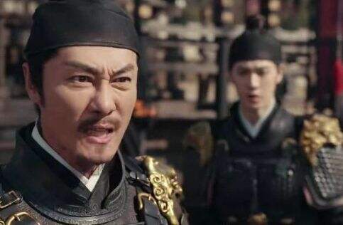 《九重紫》让定国公殒命的不是庆王，而是深藏不露的他，所有人都想错了