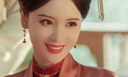 《九重紫》她不愧是最美“老板娘”,演技颜值双在线,难怪能力压孟子义