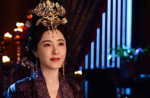 古装仙侠剧《献鱼》全网独播,男主帅出新高度,女主女配都是绝色美人