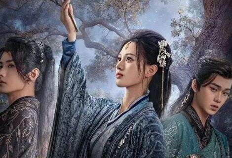 口碑爆棚的5部高分短剧,质量不输热播正剧,哪部是你心中的TOP1?