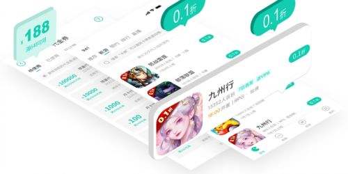 十大gm手游平台app排行榜 变态gm手游盒子app推荐一览