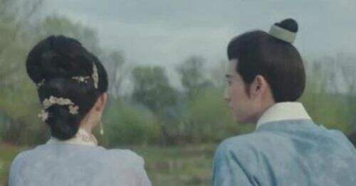 《九重紫》大结局:窦昭和宋墨很圆满,绝不烂尾,没错他们有一个孩子
