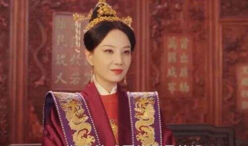 《九重紫》这是今年看过最爽的结局，谁的命运令人唏嘘，谁又幸福满满