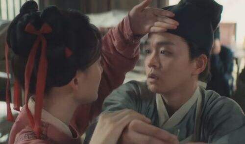 《清明上河图密码》顾震并非良善,接近赵不尤意图明显,刚出虎坑又入狼窝