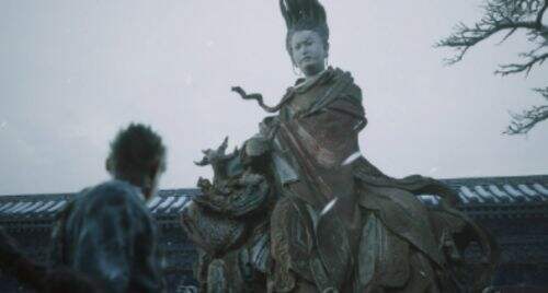 凭《黑神话悟空》通关及购买凭证可免费游景区,直接畅玩13个大型景点