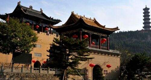 凭《黑神话悟空》通关及购买凭证可免费游景区,直接畅玩13个大型景点