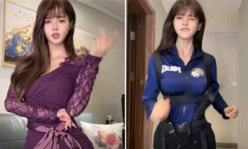 美女解说为证明没男友,竟自曝得了“妇科病”,网友:真的太敢说了