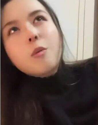 美女解说为证明没男友,竟自曝得了“妇科病”,网友:真的太敢说了