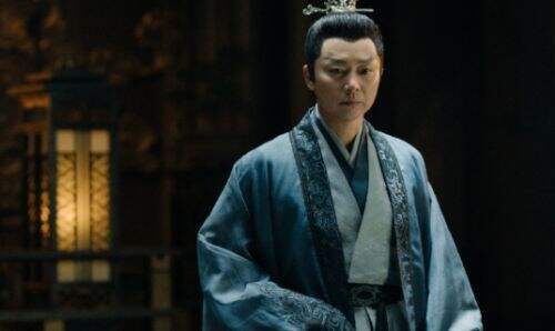 《大奉打更人》腾讯首播,本来冲王鹤棣去的,最后却被54岁男二惊艳
