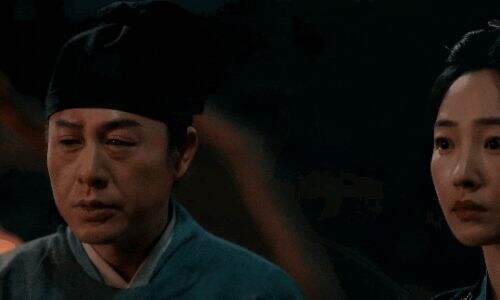 《清明上河图密码》遭弃剧热潮，张颂文也救不活，这次他确实演砸了
