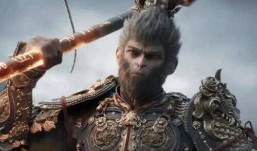 《黑神话悟空》要上春晚了?央妈这一暗示太明显,只能说是众望所归