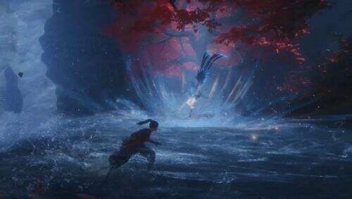 《明末渊虚之羽》制作人透露：游戏没地图，想让玩家看场景，沉浸式游戏
