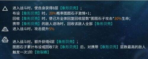 《重返未来1999》图图石子测评:六星T0奶妈,奶量上万,生存能力拉满