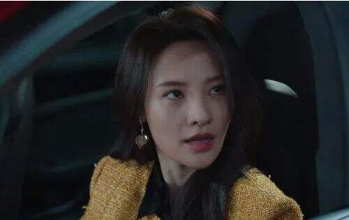 《冬至》雨衣杀手身份揭晓,竟是最不起眼的她,陆嫣都震惊了