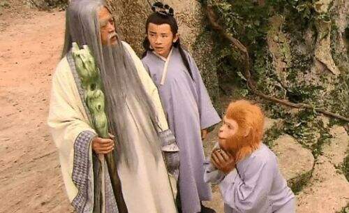 菩提祖师是什么级别?为何能教出悟空这么强的弟子,玉帝都得给面子