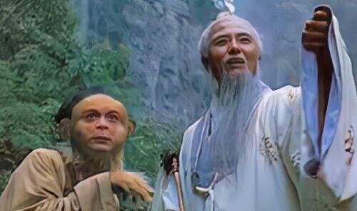 菩提祖师是什么级别?为何能教出悟空这么强的弟子,玉帝都得给面子