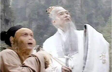 菩提祖师是什么级别?为何能教出悟空这么强的弟子,玉帝都得给面子