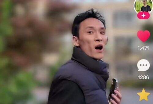 全网爆火的“反偷拍侠”竟是自导自演，“影子不会说谎”已被抓获