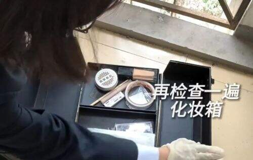 00后网红女入殓师已离职,称准备自己创业开店,并拉前老板合资入股