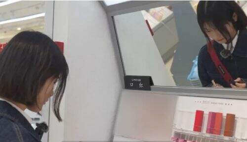 00后网红女入殓师已离职,称准备自己创业开店,并拉前老板合资入股
