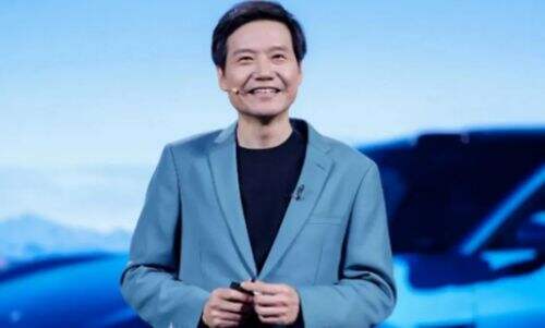 黄子韬送车事件后续:留言已超250万条,要求送小米Su7,雷军笑乐了