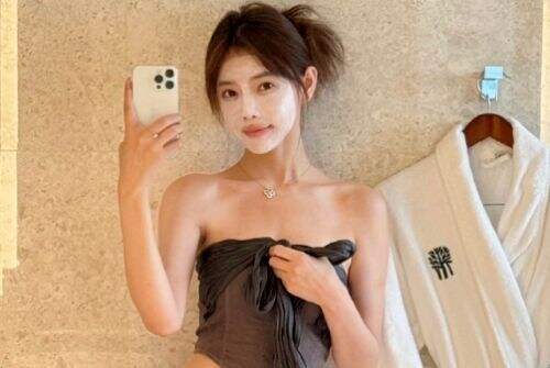 美女主播被骗400万至今未找回,称自己太轻信大哥,网友:人傻钱多