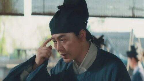 《清明上河图密码》大结局：幕后黑手另有其人，口碑稀烂，第二季无望