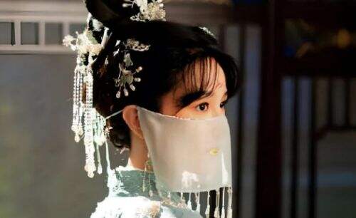 《大奉打更人》陈小纭一个眼神,告诉你啥是教科书式“美人心计”