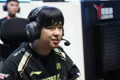 iG战队新赛季抽签被指黑幕,组内实力参差不齐,疑似直接保送淘汰赛