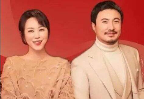 2025蛇年春晚节目单曝光:赵雅芝叶童获邀,沈腾马丽再度携手,看点十足
